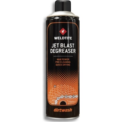 Weldtite Jet Blast 500 ml