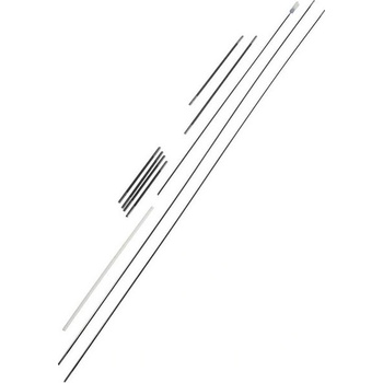 Hangar 9 Ultra Stick 50e: Sada táhel