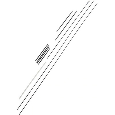 Hangar 9 Ultra Stick 50e: Sada táhel