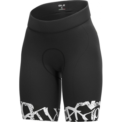 Alé Solid Ride W Lady black