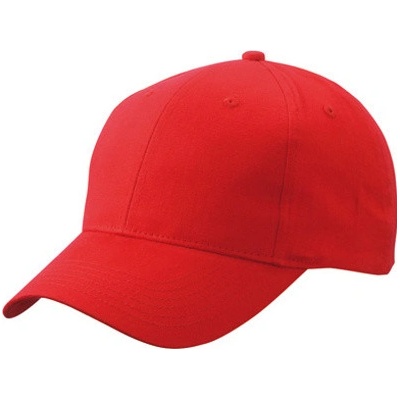 Myrtle beach Unisex MB6118 Red