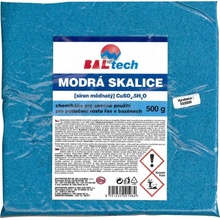 BALtech skalice modrá síran měďnatý 1 kg