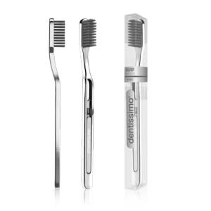 Dentissimo Четка за зъби SILVER LIMITED EDITION (1100014148)