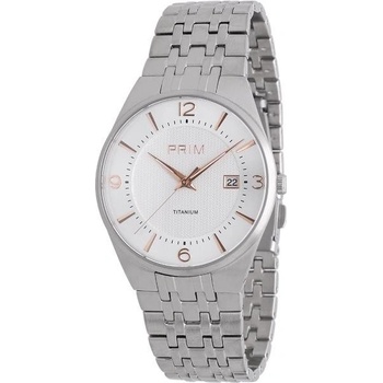 Prim Slim Titanium 2022 D