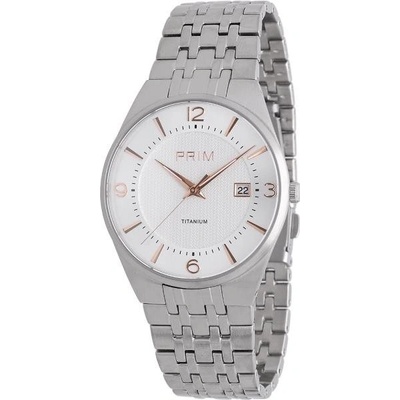 Prim Slim Titanium 2022 D