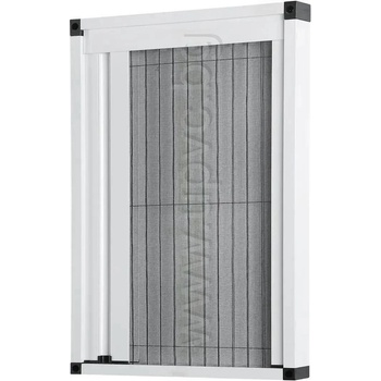 Алупласт ЕООД Плисе комарник Стандарт