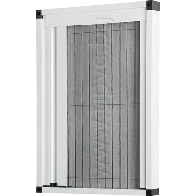 Алупласт ЕООД Плисе комарник Стандарт