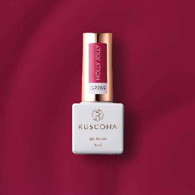 RUSCONA lak HOLLY JOLLY GP289 6 ml