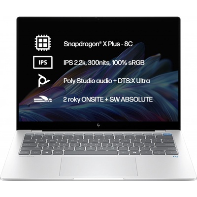 HP OmniBook X 14-fe1012nc B21C3EA