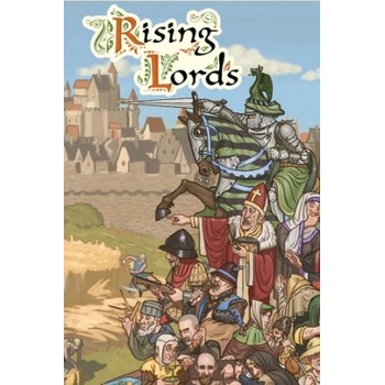 Rising Lords