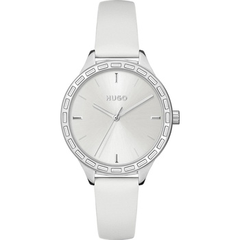 HUGO BOSS Дамски часовник hugo flash 1540113 (1540113)