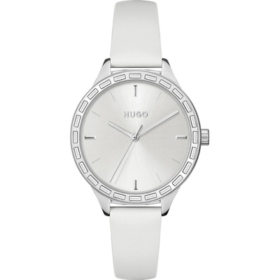 HUGO BOSS Дамски часовник hugo flash 1540113 (1540113)