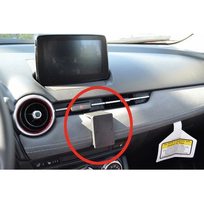 Brodit ProClip montážní konzole na palubní desku pro Mazda CX-3 19-23, 855529