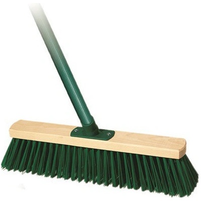 Prohome Smeták 40 cm s násadou