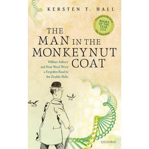 Man in the Monkeynut Coat | KERSTEN T. HALL (ISBN: 9780198766964)