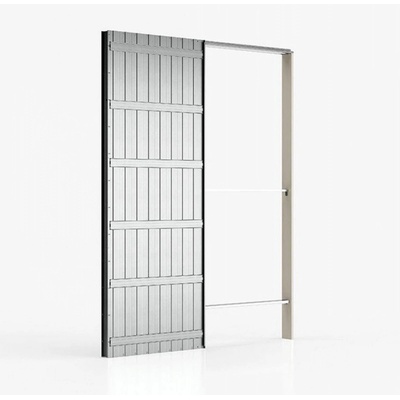 Ermetika Evolution SDK 125 mm 900 x 1970 mm