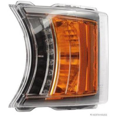 Smerové svetlo HERTH+BUSS ELPARTS 83700607