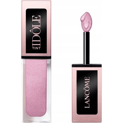 Lancôme Idôle Tint tekuté očné tiene 10 Lavender Latte 7 ml