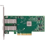 Mellanox Technologies MCX4121A-ACUT мрежова карта Вътрешна Ethernet (MCX4121A-ACUT)