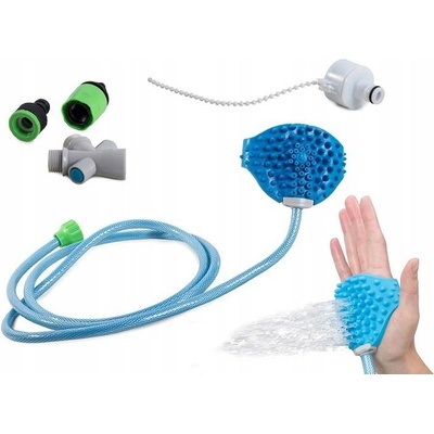 Verk 15710 Sprcha Pro Psy a Kočky AquaPaw