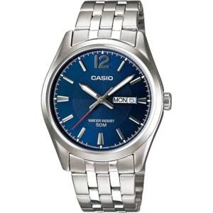 Casio Мъжки часовник casio - mtp-1335d-2av (mtp-1335d-2av) Часовници