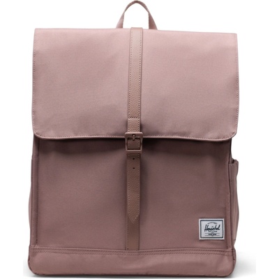 Herschel City Ash Rose 16 l