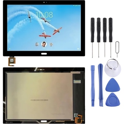 Lenovo LCD Дисплей и Тъч Скрийн за Lenovo Tab 4 Plus TB-X704 TB-X704L