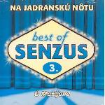 Warner Senzus: Best of Senzus 3 - CD (030030)