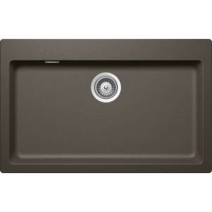 SCHOCK Signus N100XL Композитна мивка за вграждане (Signus N100XL) Мивка за вграждане