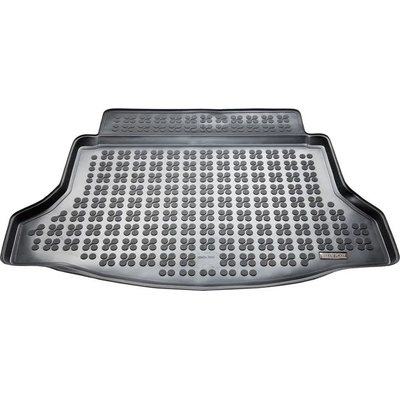 Rezaw-Plast Гумена стелка за багажник за Honda Civic X (2017-2021) Hatchback - Rezaw Plast (230530)