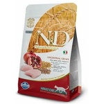 N&D Ancestral Grain Adult chicken & pomegranate 5 kg