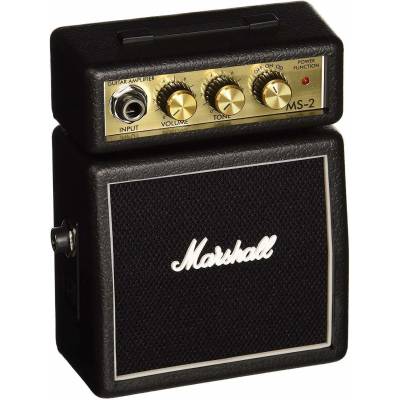Marshall MS-2 Мини комбо усилвател (MS-2)