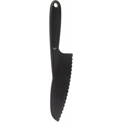 Orion Plastový kuchyňský nůž na dezerty BLACKLINE 14cm
