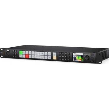 Blackmagic ATEM 2 M/E