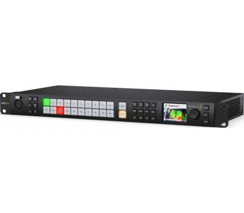 Blackmagic ATEM 2 M/E
