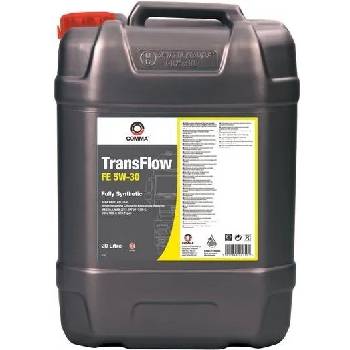 Image 1 of Comma Transflow FE 5W-30 20 l