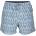 SEA RANCH Бански гащета Sea ranch Chico swimming shorts - Multicolor (Deep Ultamarine / White)
