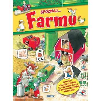 SpoznajFarmu