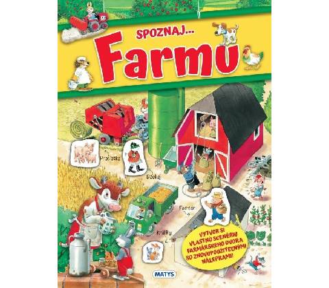 SpoznajFarmu