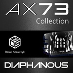 Martinic AX73 Diaphanous Collection (Дигитален продукт)