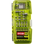 RYOBI КОМПЛЕКТ БИТОВЕ ryobi rak55dk (4892210172587)
