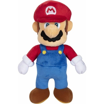 Alltoys Super Mario Mario 23 cm
