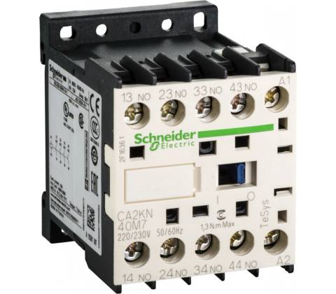 Schneider Electric CA2KN40M7