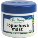 Dr. Popov mast lopuchová 50 ml