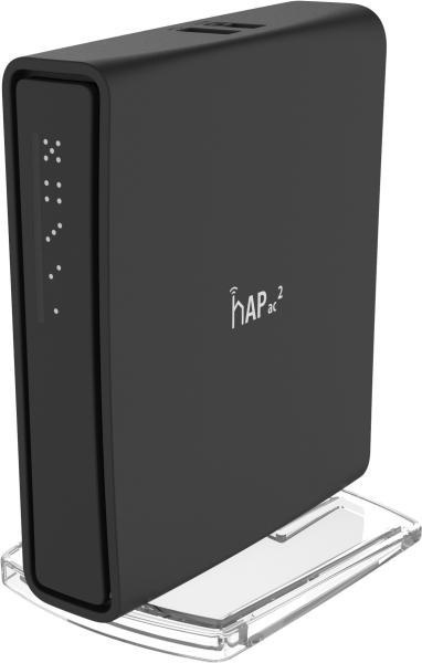 MikroTik hAP ac2 (RBD52G-5HACD2HND-TC)