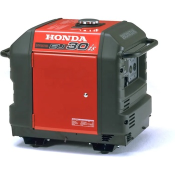 Honda EU30is