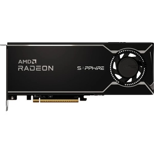 SAPPHIRE Radeon AI Pro R9700 32GB (32358-01-20G) Видео карти