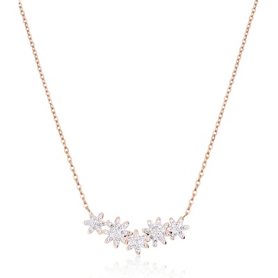 Daniel Klein DKJ. 3.4058-3 Дамско колие