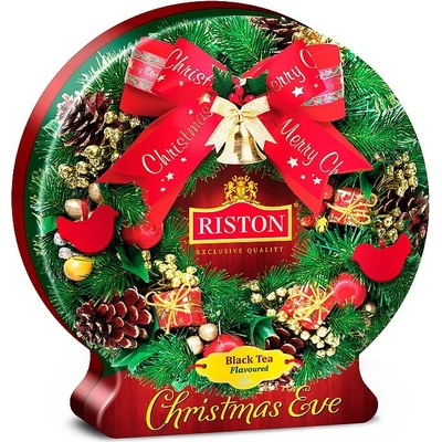 RISTON Christmas Eve plech 85 g