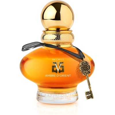 Eisenberg Secret V Ambre d'Orient parfumovaná voda dámska 30 ml
